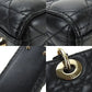 Christian Dior Lady Dior MY ABC Lambskin 2way bag