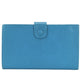 Chanel Coco Mark Caviarskin Bifold Wallet