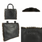 Loewe Leather Handbag