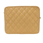 Chanel Caviar Leather Shoulder Bag