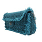 Chanel Tweed Shoulder Bag