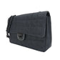 Chanel New Travel Line Jacquard Nylon Shoulder Bag