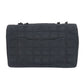 Chanel New Travel Line Jacquard Nylon Shoulder Bag