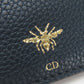 Christian Dior Leather Pouch
