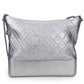 Chanel Gabrielle Leather Shoulder Bag