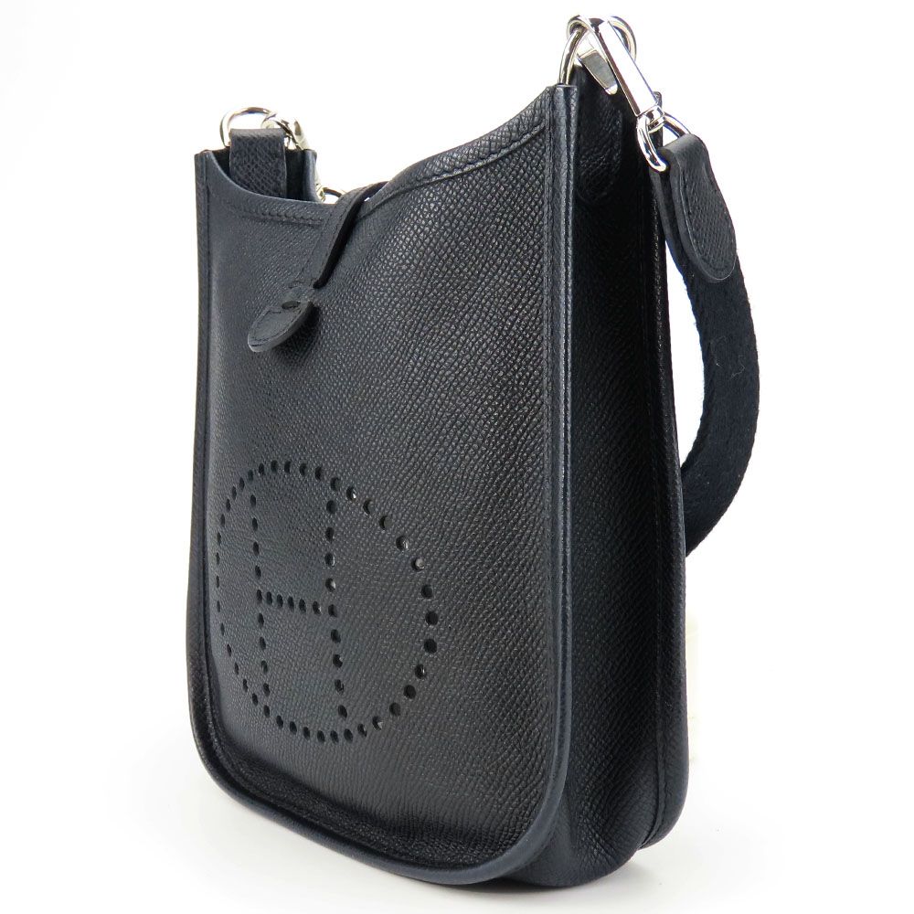 Hermes EvelyneTPM Epsom shoulder bag