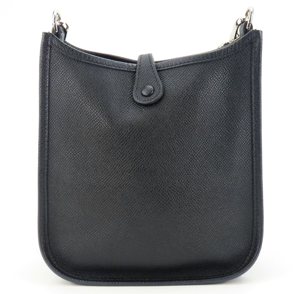 Hermes EvelyneTPM Epsom shoulder bag
