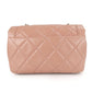 Chanel Leather Shoulder Bag