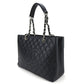 Chanel GST Caviar Tote Bag