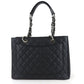 Chanel GST Caviar Tote Bag
