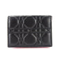 Christian Dior Leather Card Case