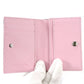 Christian Dior Leather Card Case