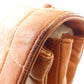Chanel Lambskin Shoulder Bag