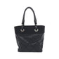 Chanel Paris Biarritz Canvas Bag