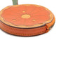 Hermes Leather Coin Case