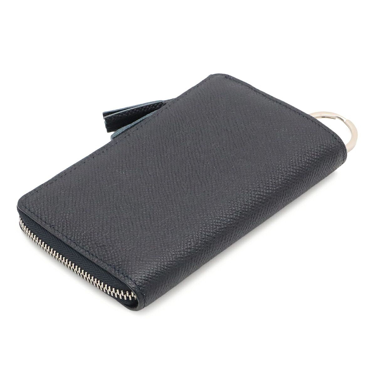 Loewe Leather Coin Card Case