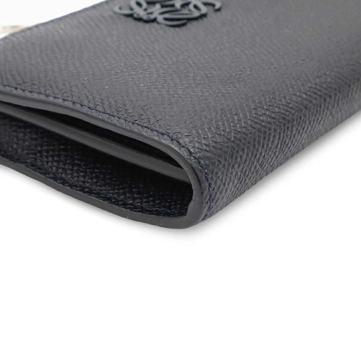 Loewe Leather Coin Card Case