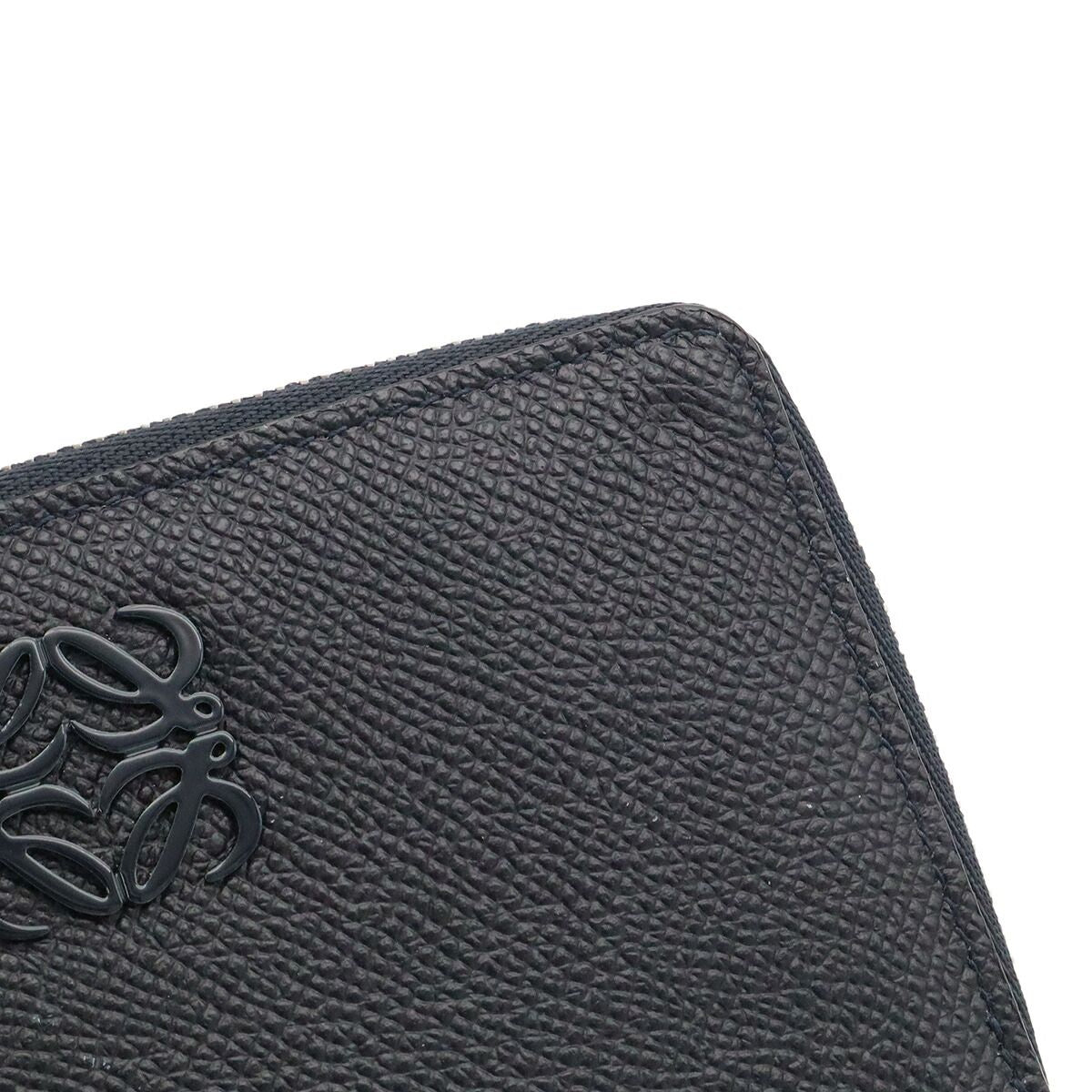Loewe Leather Coin Card Case