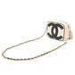 Chanel Leather Shoulder Bag