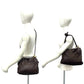Loewe Anagram Nappa Leather 2way Bag