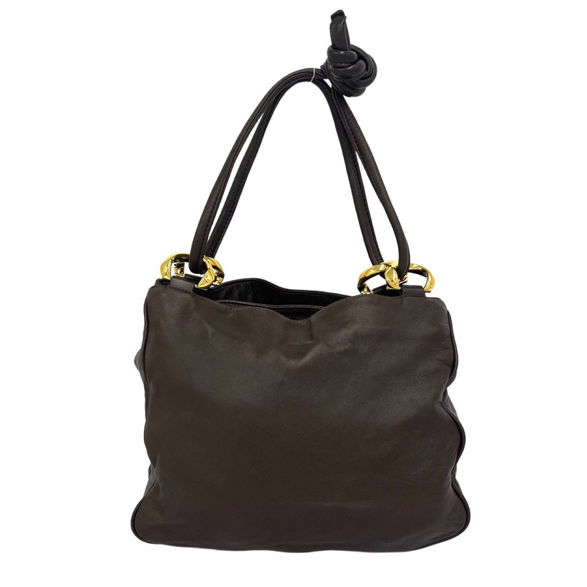 Loewe Anagram Nappa Leather 2way Bag