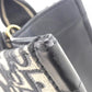Christian Dior Dior Book Tote Canvas Tote Bag