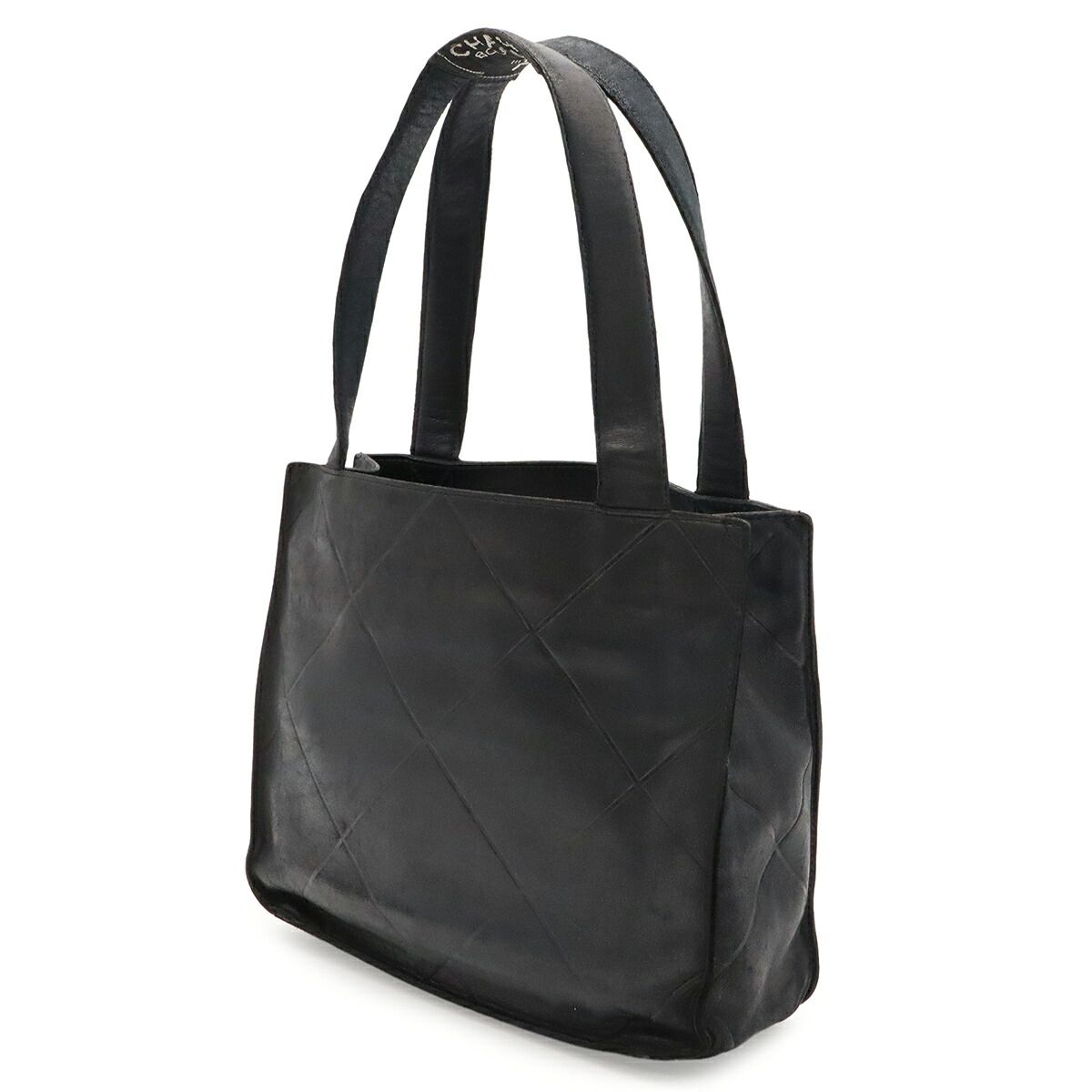 Chanel Lambskin Handbag