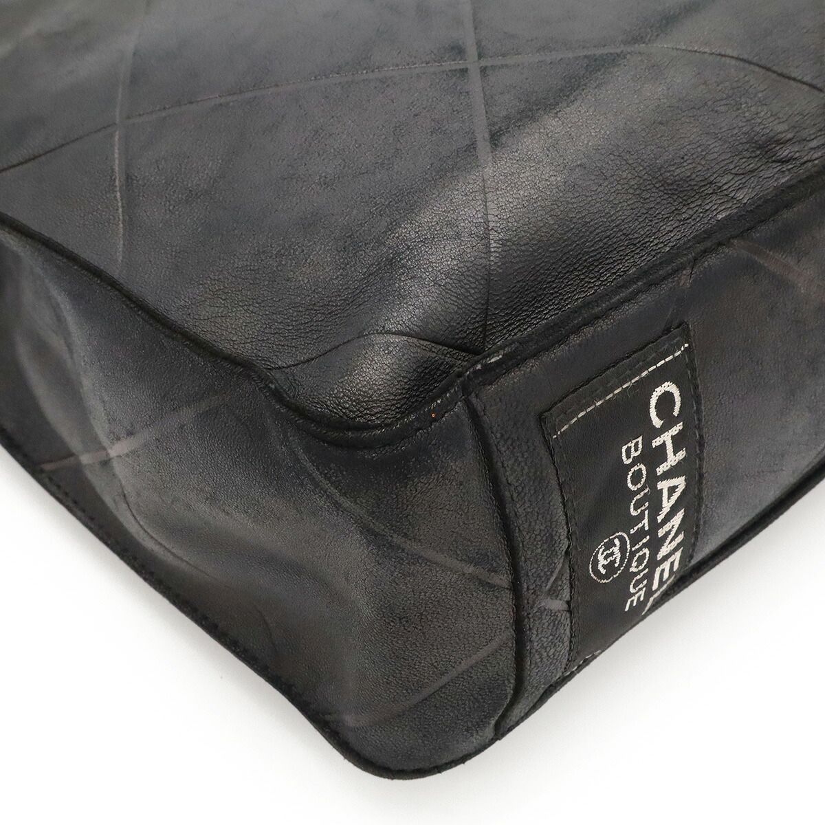 Chanel Lambskin Handbag