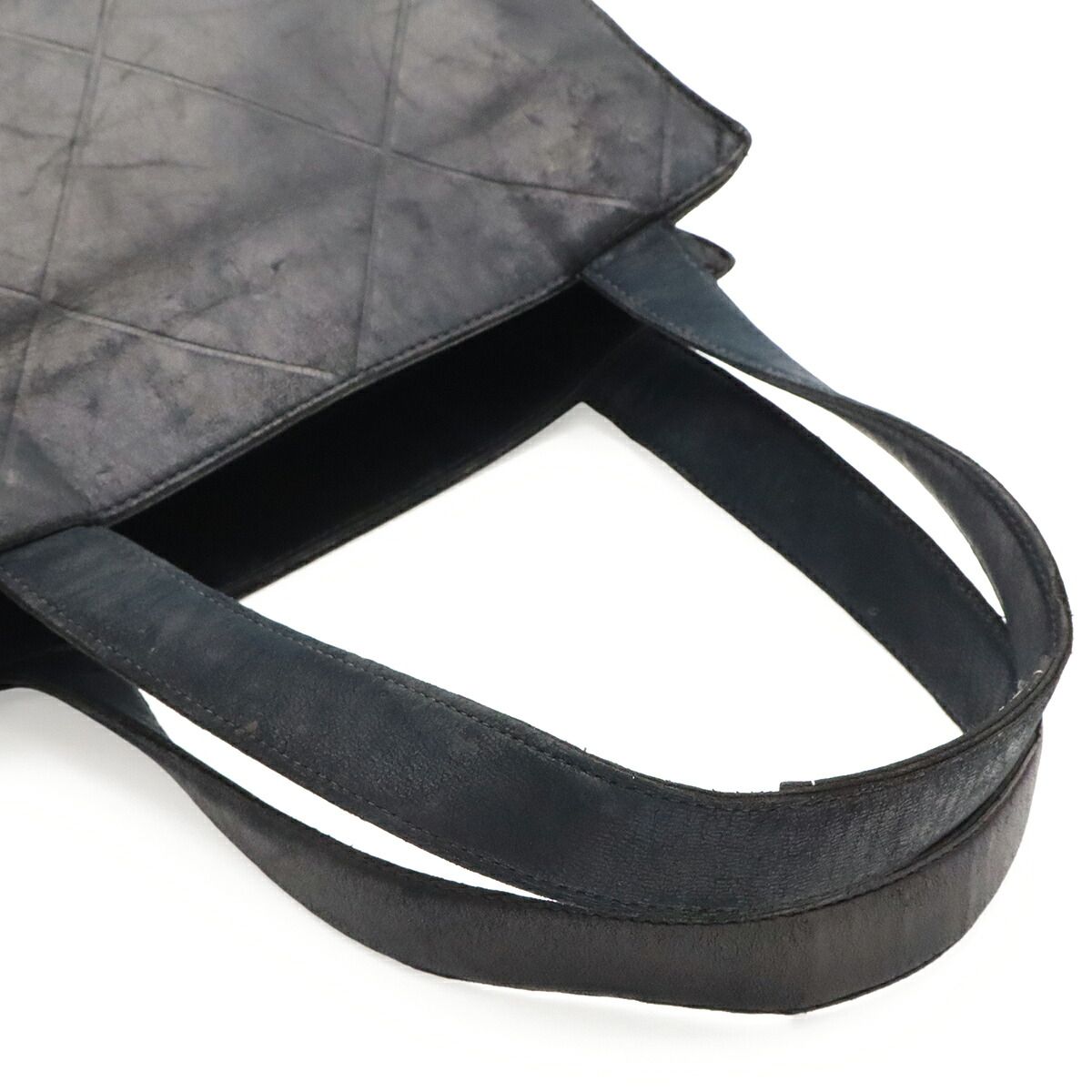 Chanel Lambskin Handbag