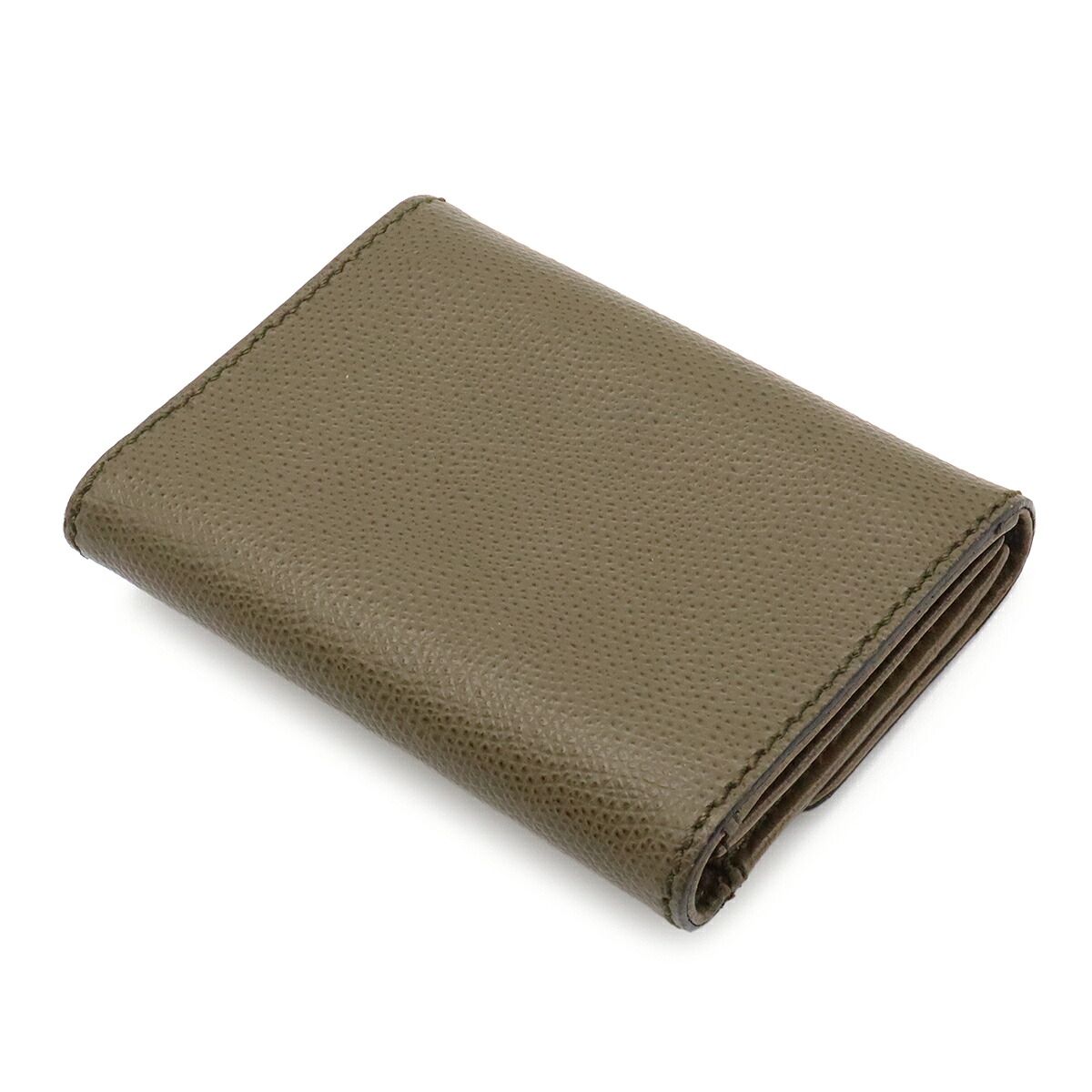 Chanel Card Case Trifold Wallet