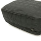 Chanel New Travel Line Nylon Jacquard Leather Handbag