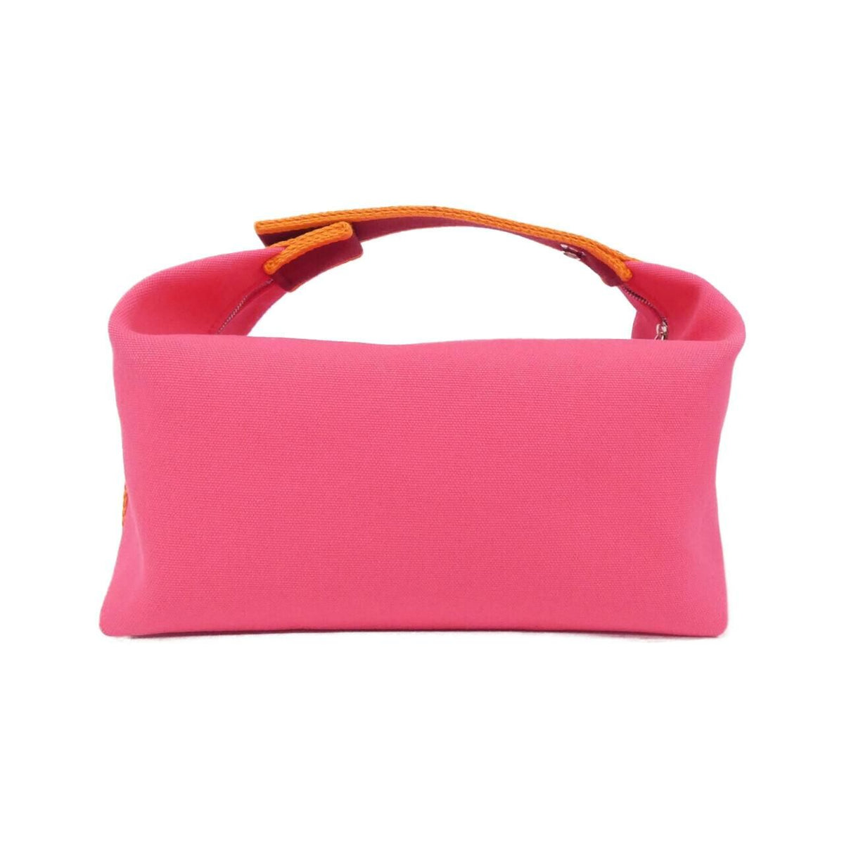 Hermes Bride a Brac GM Canvas Pouch