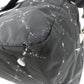Chanel Travel Line Nylon Boston Bag