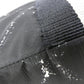 Chanel Travel Line Nylon Boston Bag