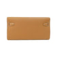 Hermes Kelly Classic To Go Epsom Wallet