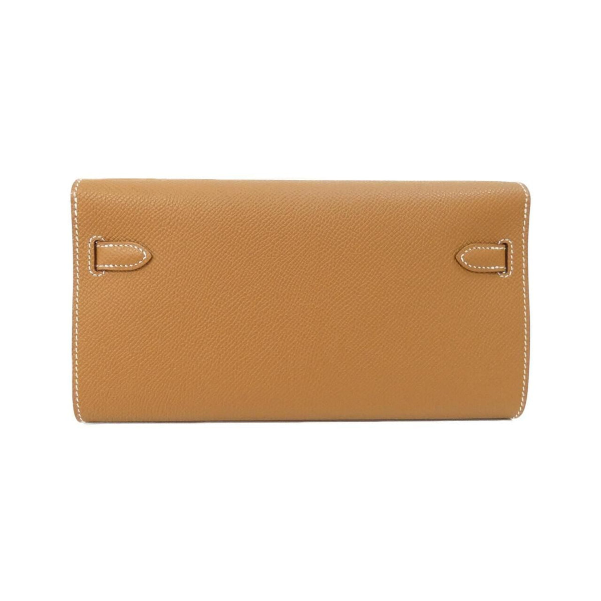 Hermes Kelly Classic To Go Epsom Wallet