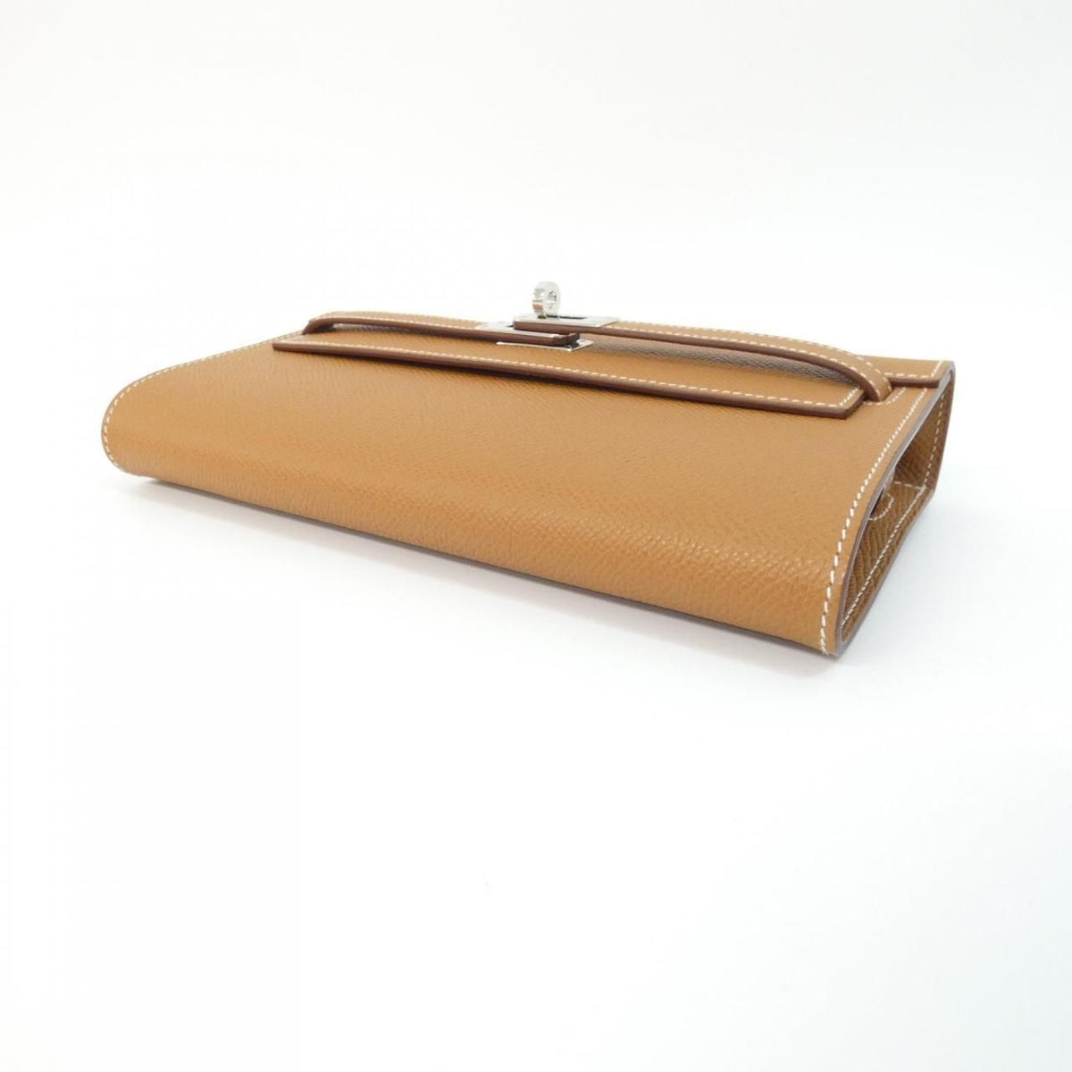Hermes Kelly Classic To Go Epsom Wallet