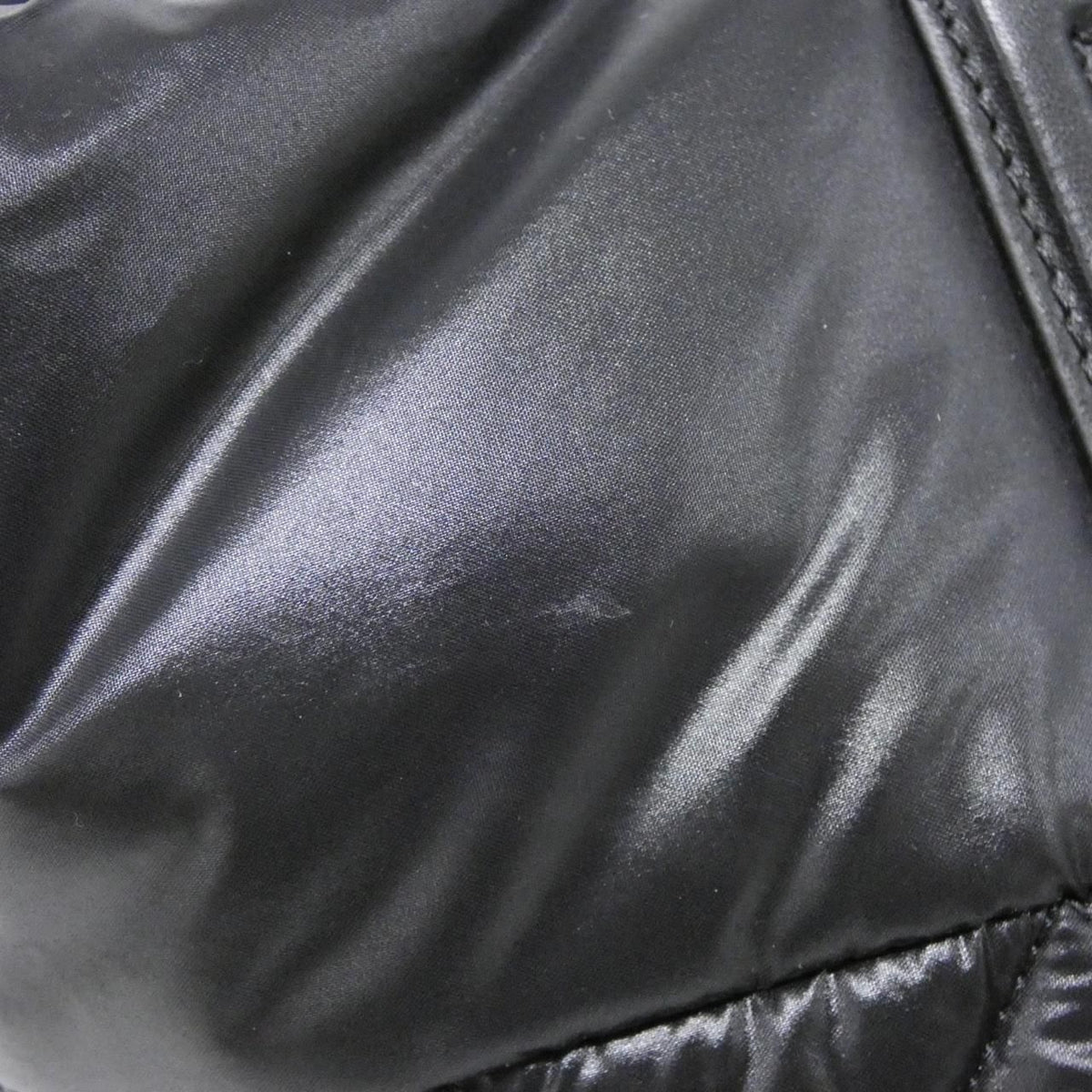 Chanel Coco Cocoon Nylon Bag