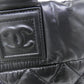 Chanel Coco Cocoon Nylon Bag
