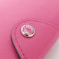 Hermes Iliade Compact Siam Crocodile Coin Case