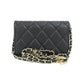 Chanel Timeless Classic Line Waist Bag