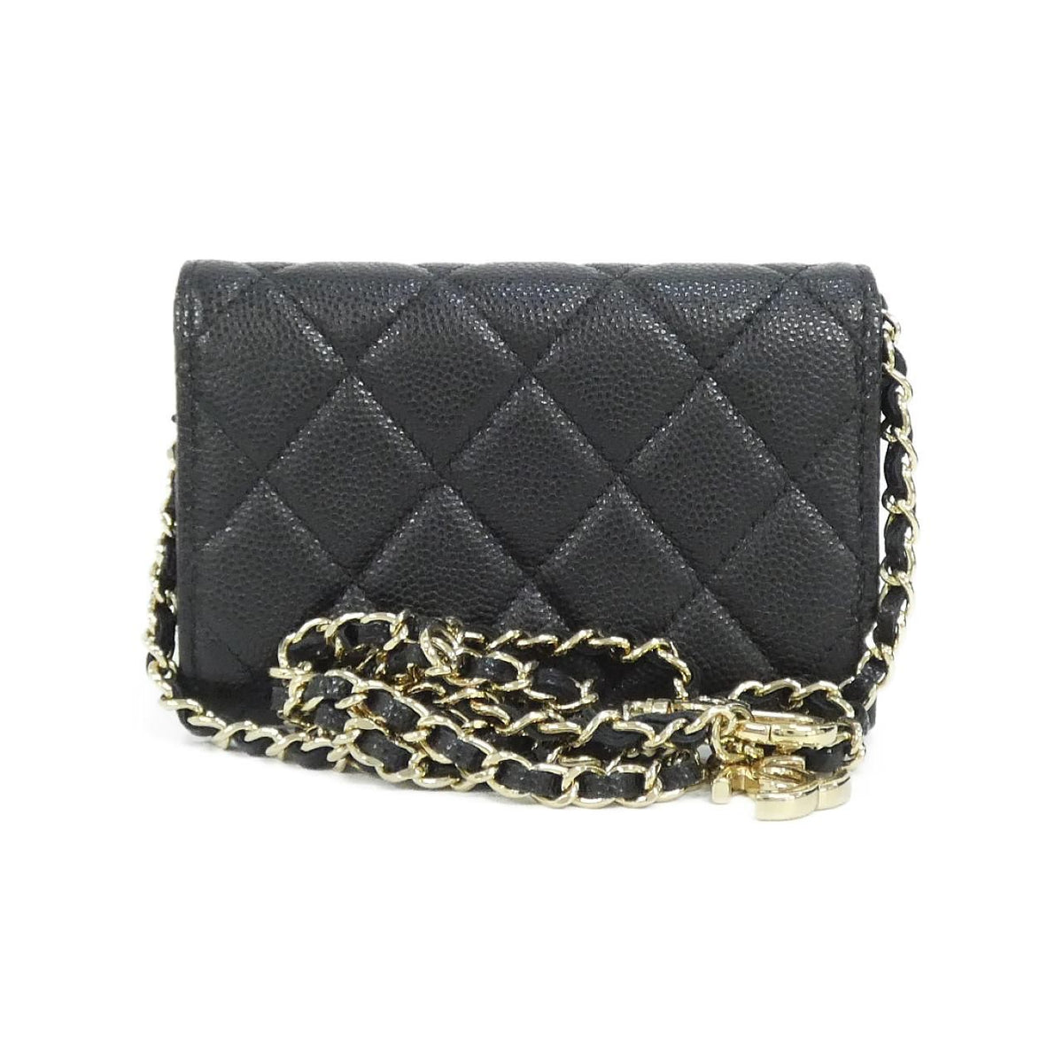 Chanel Timeless Classic Line Waist Bag
