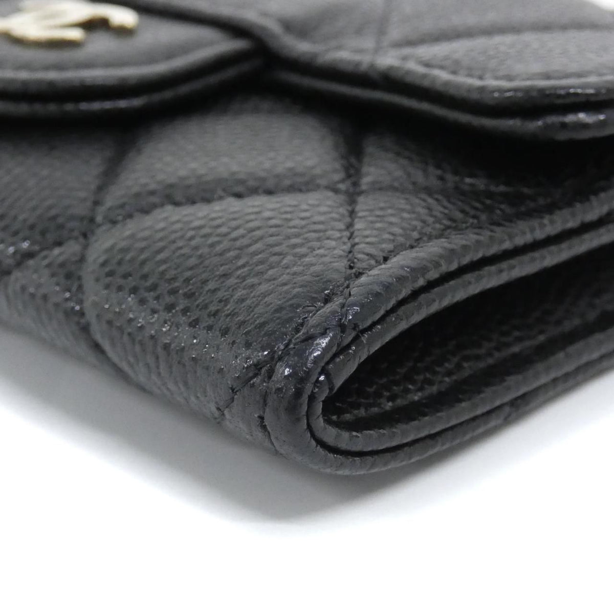 Chanel Timeless Classic Line Waist Bag