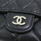 Chanel Timeless Classic Line Waist Bag