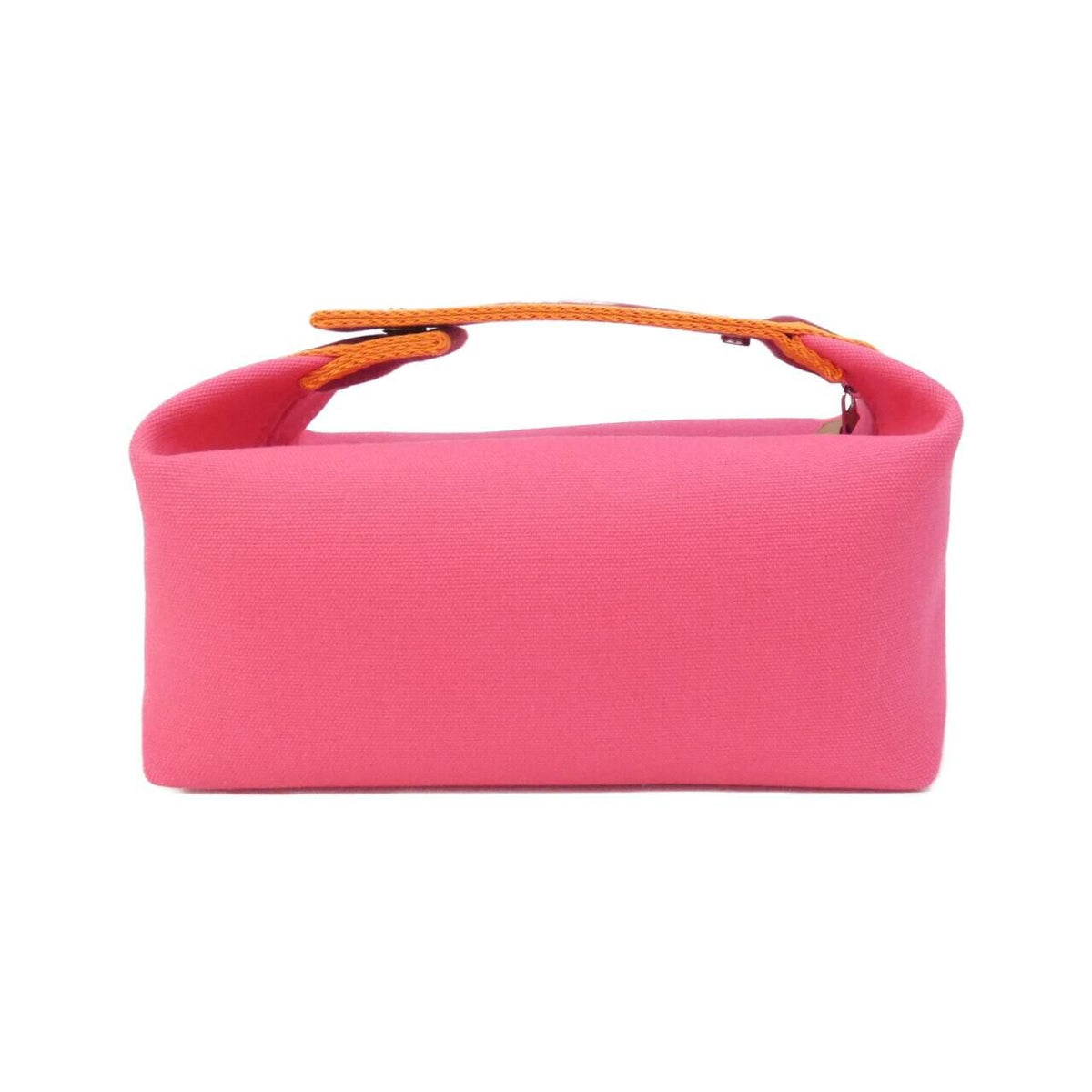 Hermes Bride a Brac PM Canvas Pouch