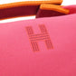 Hermes Bride a Brac PM Canvas Pouch