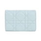 Christian Dior My Dior Lambskin Wallet