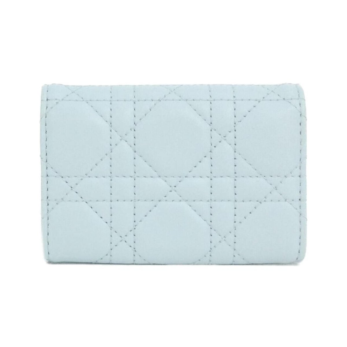 Christian Dior My Dior Lambskin Wallet