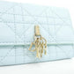 Christian Dior My Dior Lambskin Wallet