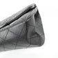 Chanel Calf Shoulder Bag